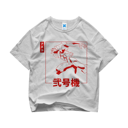 EVA-02 Shirt - Neoukiyo