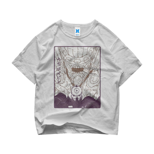 Obito Shirt - Neoukiyo