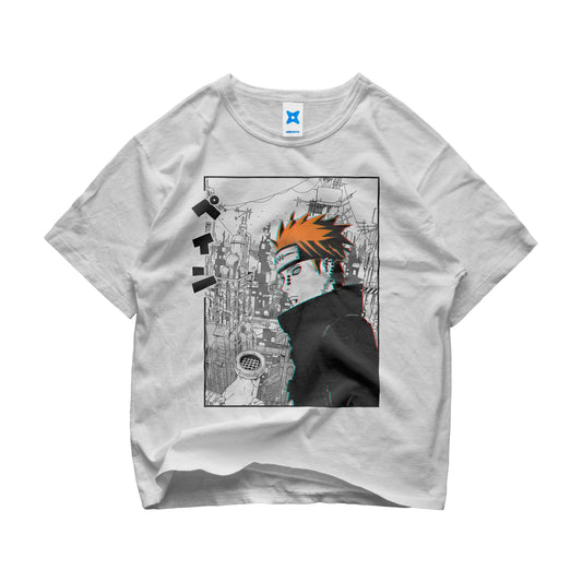 Pain Shirt - Neoukiyo